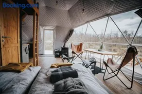 Glampingový stan Liška - Image 3