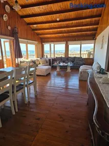 Casa al Borde de la playa - Image 1