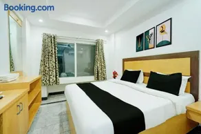 Townhouse Hillview Tirupati Formerly Hotel Looranova - Image 3