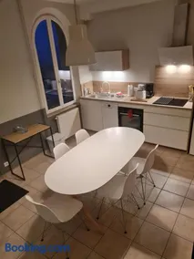 La Tour L'évêque gite 3 chambres 5 pers 5 km Soissons - Image 5