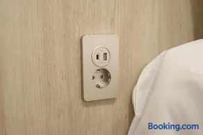 Manso Hostel in DDP - Image 3