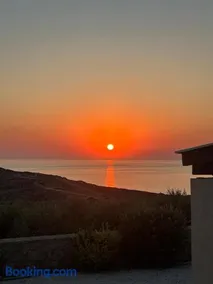 VILLA ASTERAKI private pool, magic sunsets, near Elafonisi - Image 4