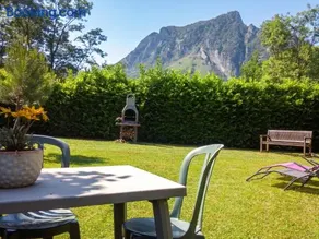 Chalet mit Grill, Terrasse und Garten | Gartenblick | Perfekt für die Arbeit von Zuhause - Image 3
