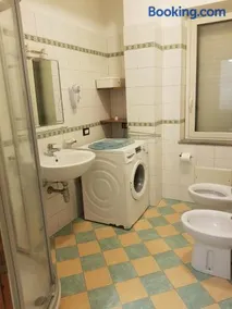 Casa Vacanza, Ristorante Borgorosso - Image 2