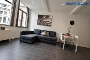 Apart'Hotel Liège City Centre - Image 2
