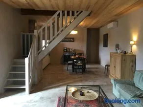 Le Mas Charlemagne chambre d'hôte - Image 2