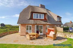 Landhaus Rantum mit Wattblick - Image 1