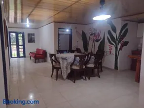 hostal Sueño Paraiso- Observatorio astronómico - Image 4