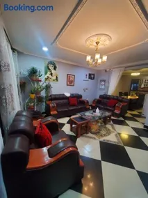 divine favour homestay - Image 3
