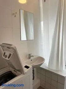 Moderne Monteursunterkunft 5 Personen Neumünster Nord - Image 4