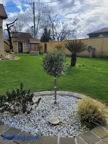 Petite dépendance privée - Image 1