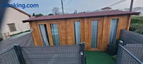 Chalet piscine montech - Image 4