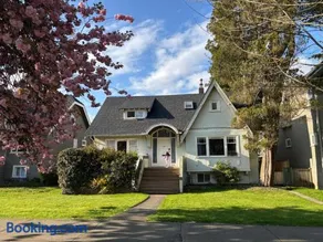 Charming Private Kitsilano Suite - Image 3