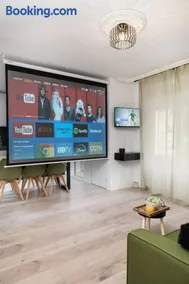 Apto Pirenarium l CINE l Parking l Wifi l trastero - Image 1
