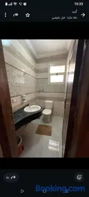 شقة جميلة قرب القاهرة العبور الحى التاسع وفيو حديقة Luxury Garden View Apartment in Obour City 9th District, Near Cairo - Image 1