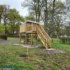 Camping Onlycamp La Varenne - Image 2