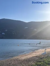 Sea Senses Andros - A Beachfront Retreat - Image 2