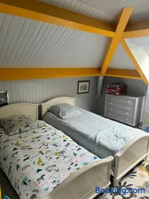 Chambre CHEZ L'HABITANT - Image 2