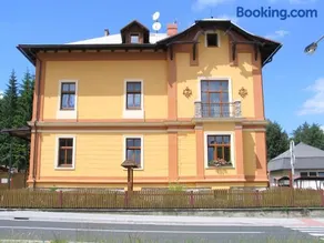 Penzion u Antošů - Image 1