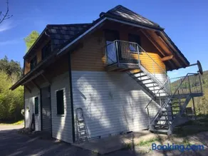 Titisee Haus Vogelnest - Image 2