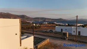 3Waves Sea View Paros - Image 2