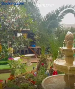 Relax Home Nazareth Rawaqan 2026 منتجع روقان צמר נצרת - Image 3