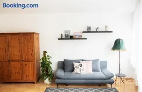 Citymajor Apartment-Free parking - Image 4