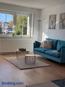 Apartment-Rheda Zentral - Image 1