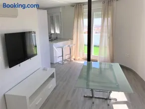 Luxury Attics Plaza Punto PARKING INCLUIDO - Image 2