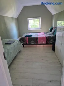 Cozy apartment in Norway one hour from Oslo - Image 3