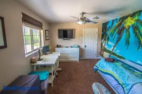 Tacit Shadow Resort Paradise Deluxe Suite, Gym, Coffee Bar, Hot-Tub, Free Laundry, Food Available - Image 2