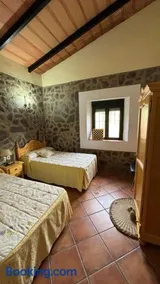 Casas Rurales Los Llanos - Image 5