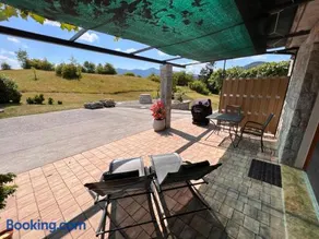 Lovely apartment in nature - Image 3