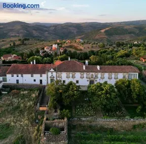 SOLAR DAS ARCAS Manor House - Image 1