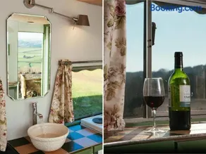 Bluebird Penthouse & Land Rover Hot Tub - Image 4