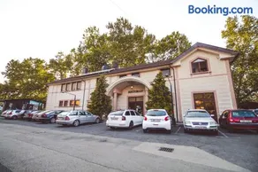Hotel Vila Vrbas - Image 3