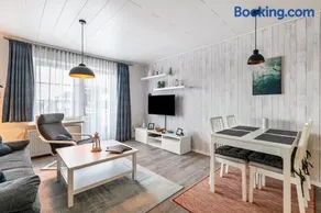 Ferienwohnung Silbermöwe - Image 1