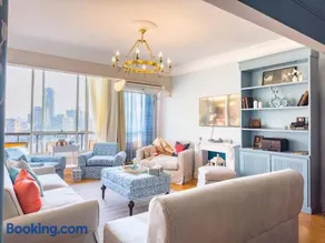 3BR Zamalek Sunny Khan - Image 1