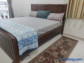 Sivarama resort Ac 2 BHK,2swimming pools& Box cricket , near bheemili beach road, vishakhapatnam - Image 2