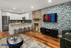 Bright and modern unit - Image 3