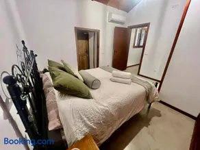 Mirador de los Fraga, Heated pool, AC, Sea view - Image 2