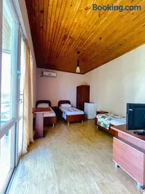 Hotel "Qeti" - Image 3