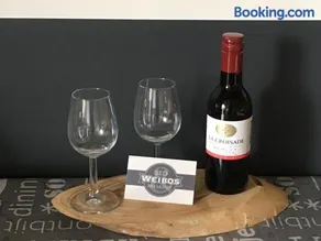 Weibos B&B Camperplaats - Image 3
