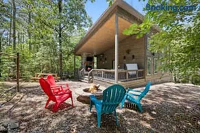 The Rustic Repose - Hot Tub - BBQ - Pets - Image 3