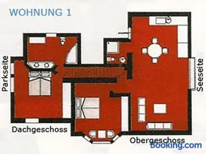 Villa am Strand - Image 3