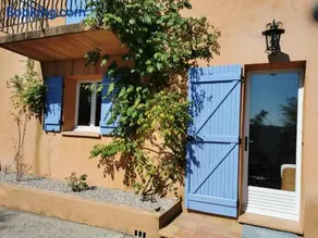 Appart "Pins & parasol", piscine chauffée et bain à remous - Image 3