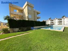 Apartamentos Playa Del Moro III Altamar - Image 2