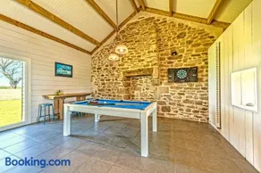 Gîte avec piscine privée chauffée - Image 3