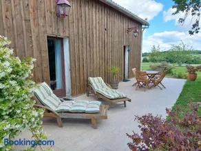 Gîte Cosy Grand confort dans un écrin de verdure - Image 1