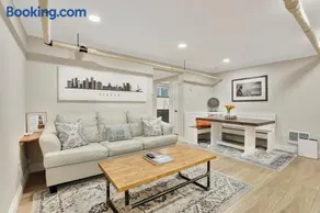 Modern Comfort in Historic Denver - Image 2